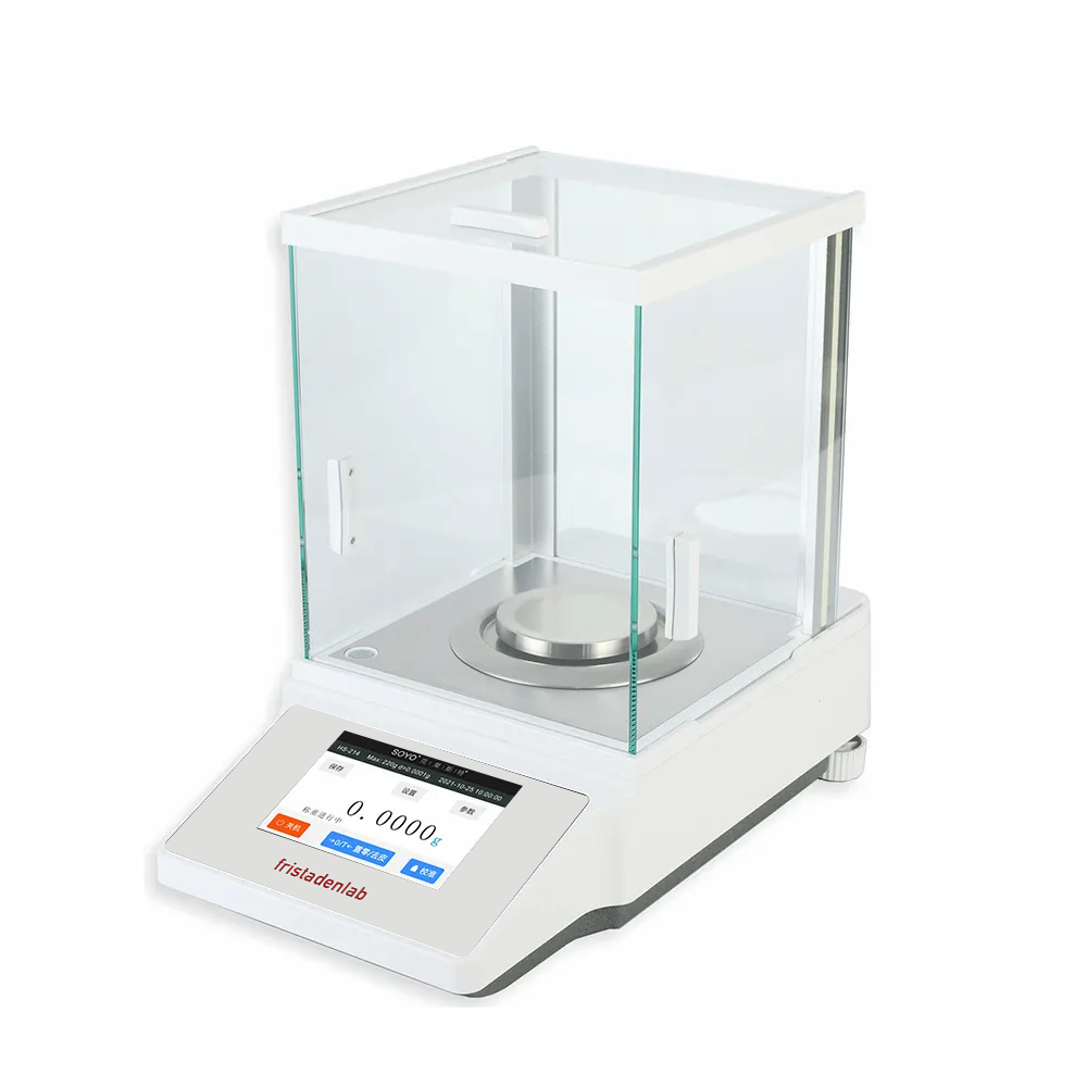 Analytical Balance FA224NPRO