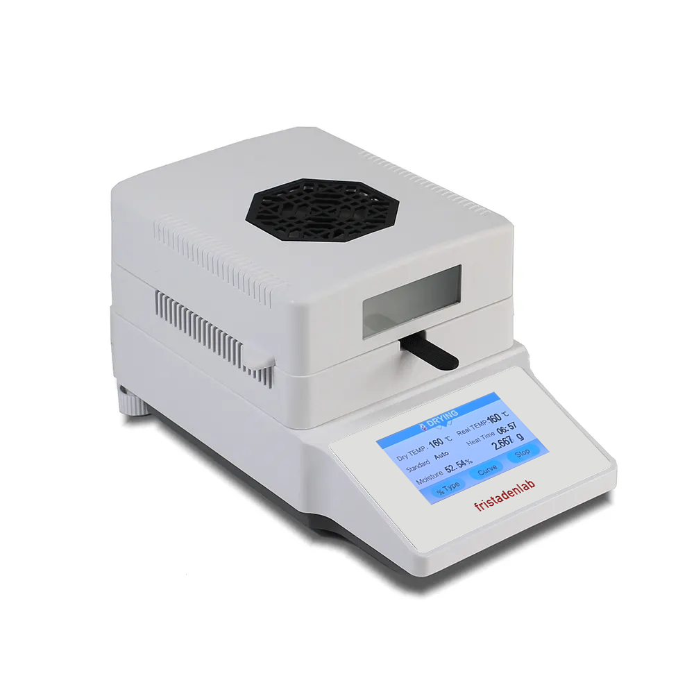 Moisture Analyzer