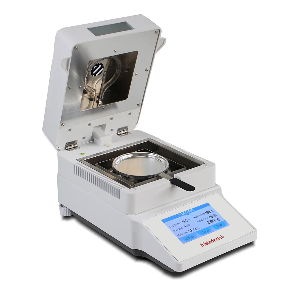 Moisture Analyzer