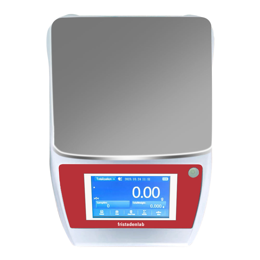 Touch Screen Balance