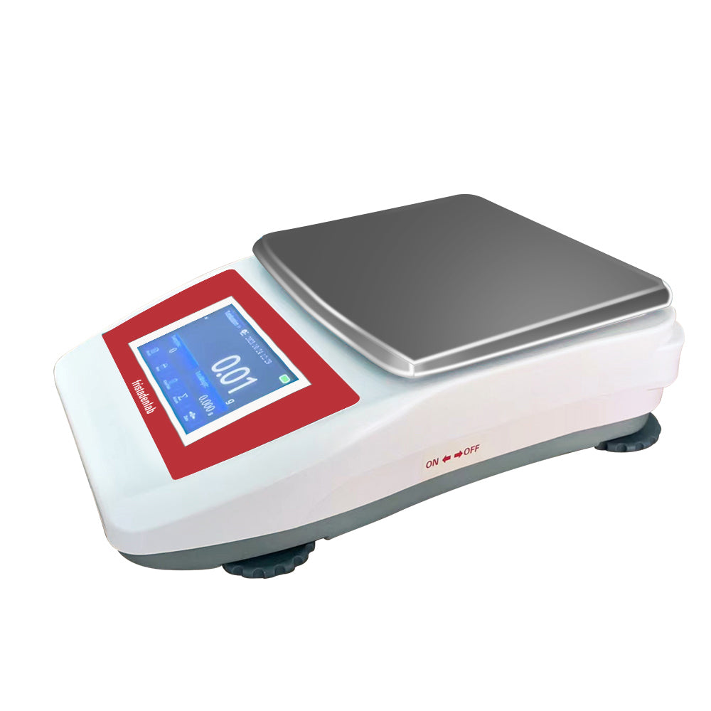 Touch Screen Balance