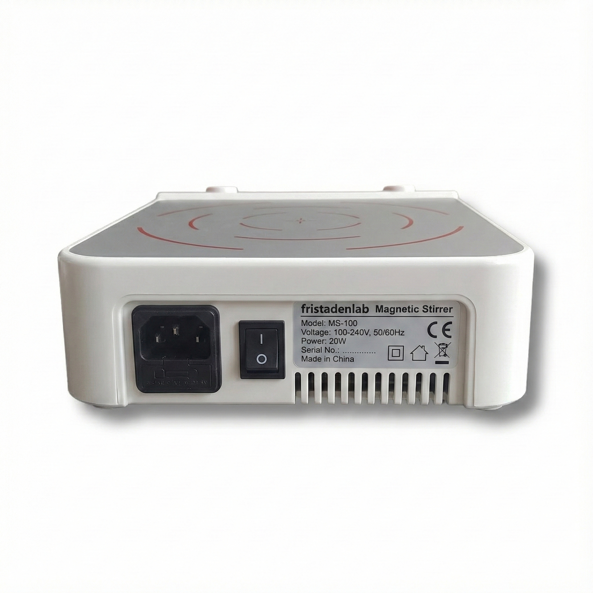 Magnetic Stirrer Hot Plate