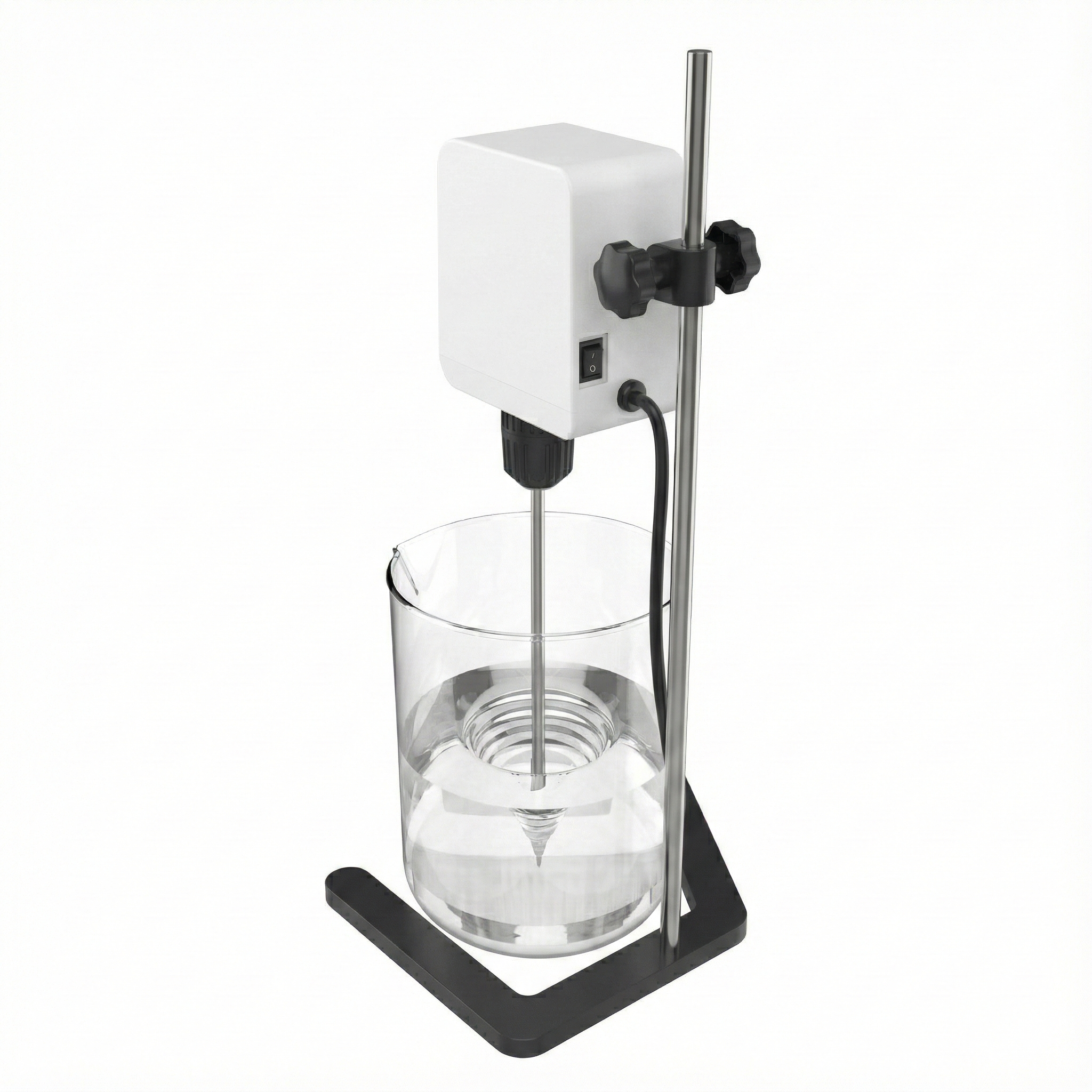 Digital Overhead Stirrer