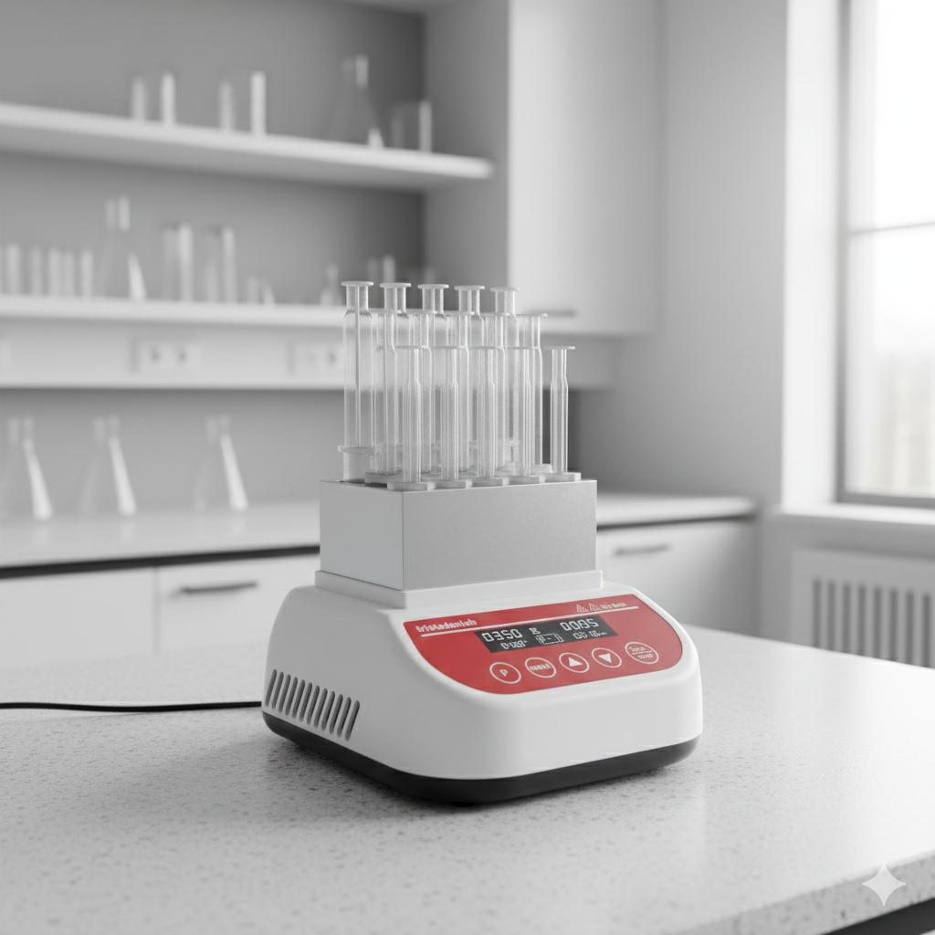 Plasma Gel Processor