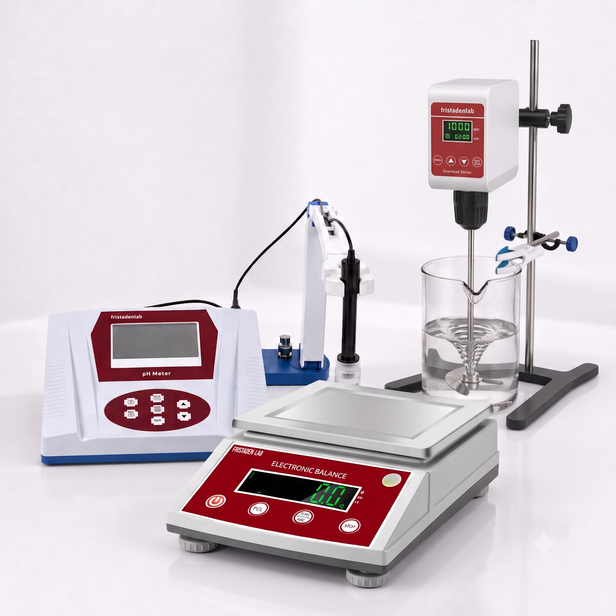 Cosmetic Formulators (HTP Series - OS)