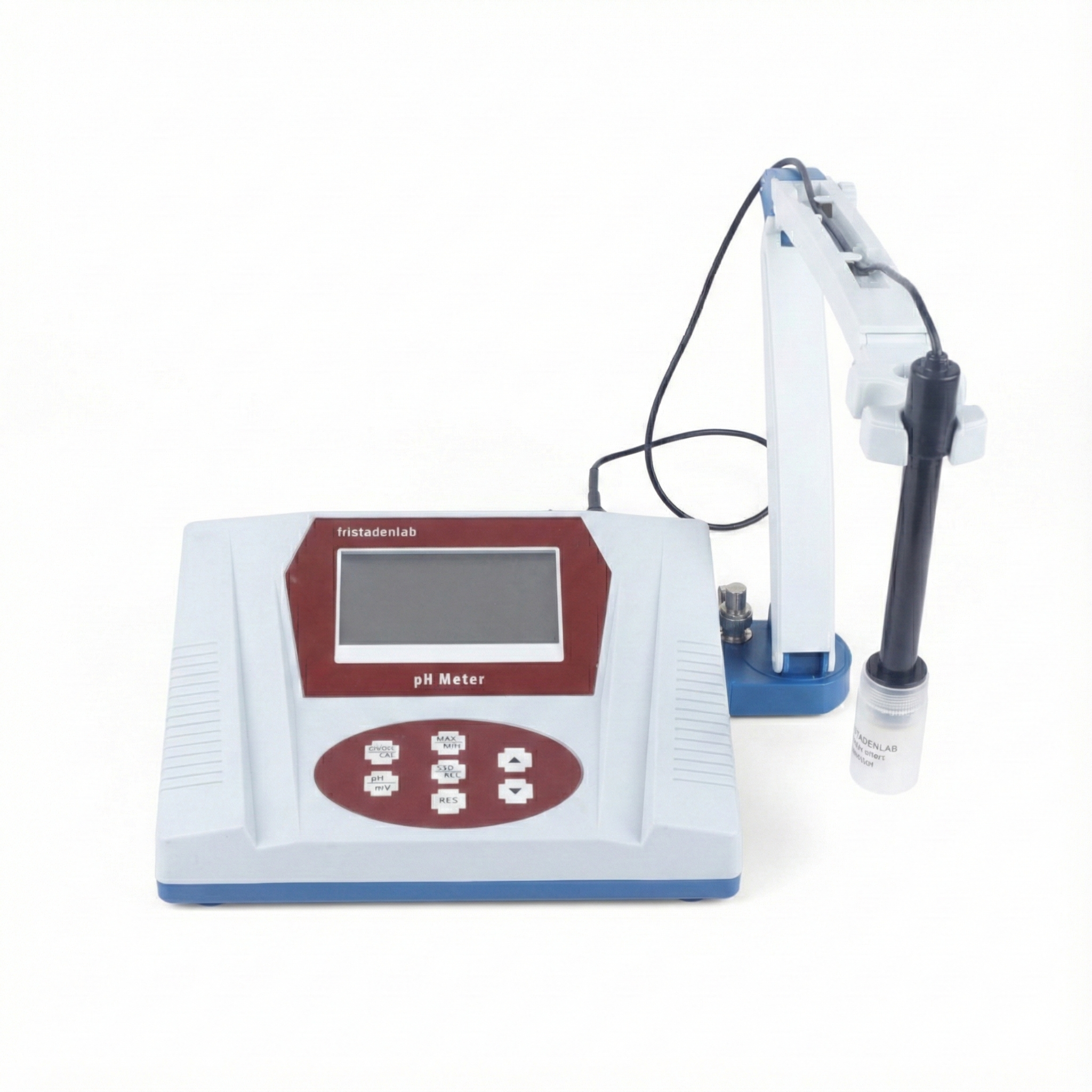 pH Meter