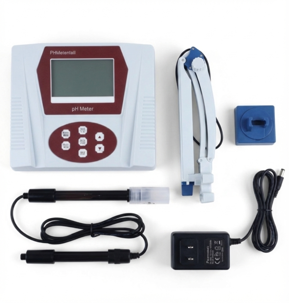 pH Meter