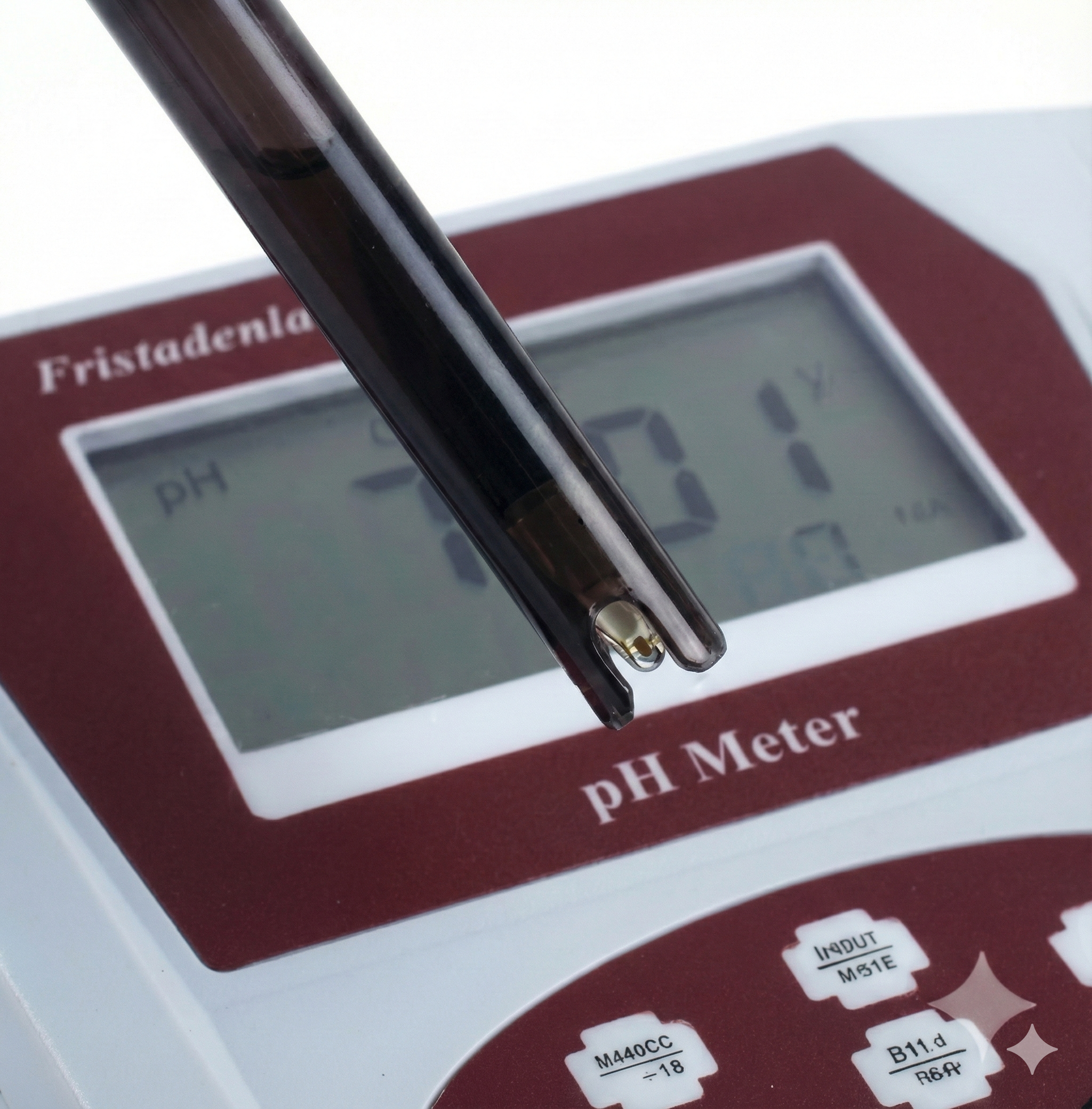 pH Meter