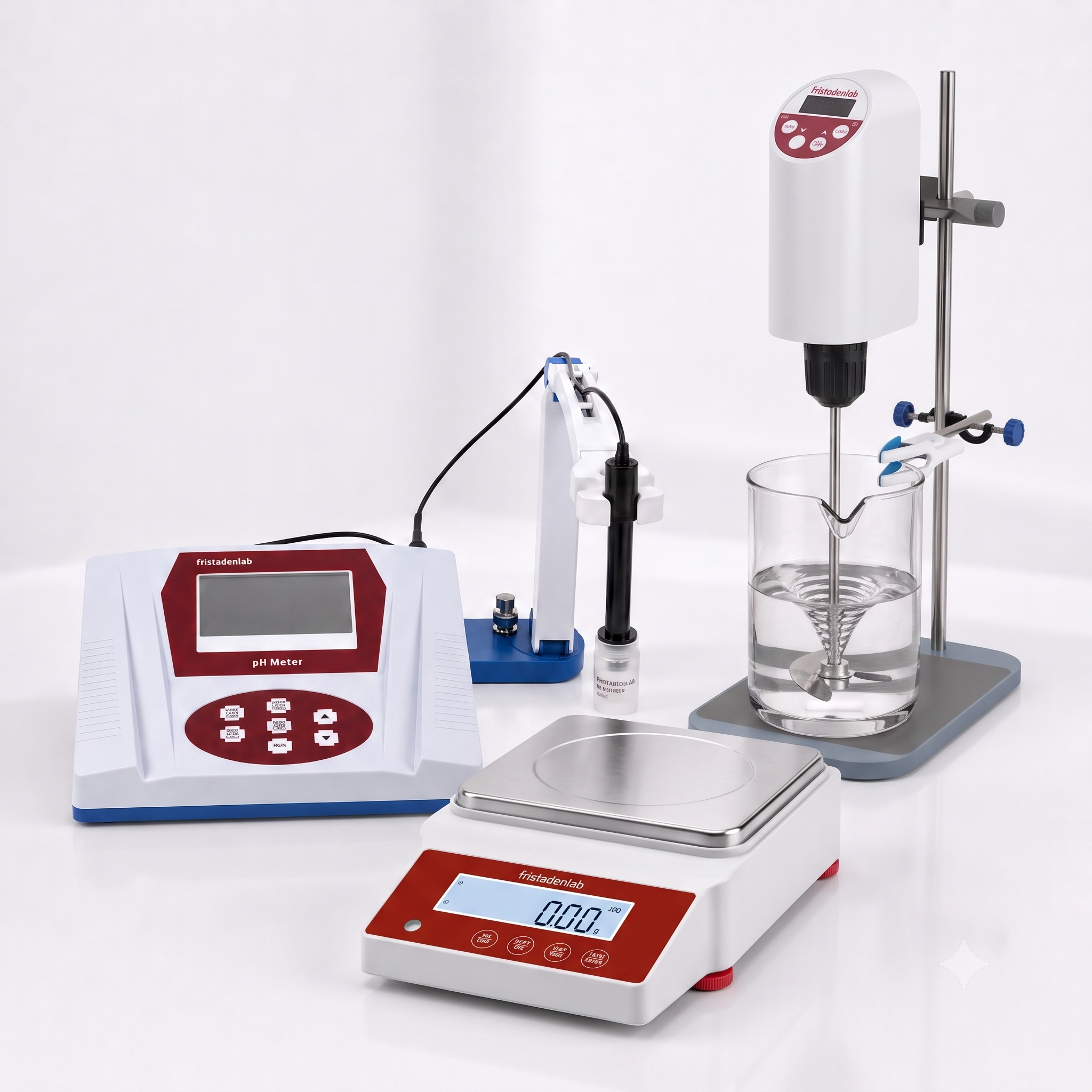 Cosmetic Formulators YP Series