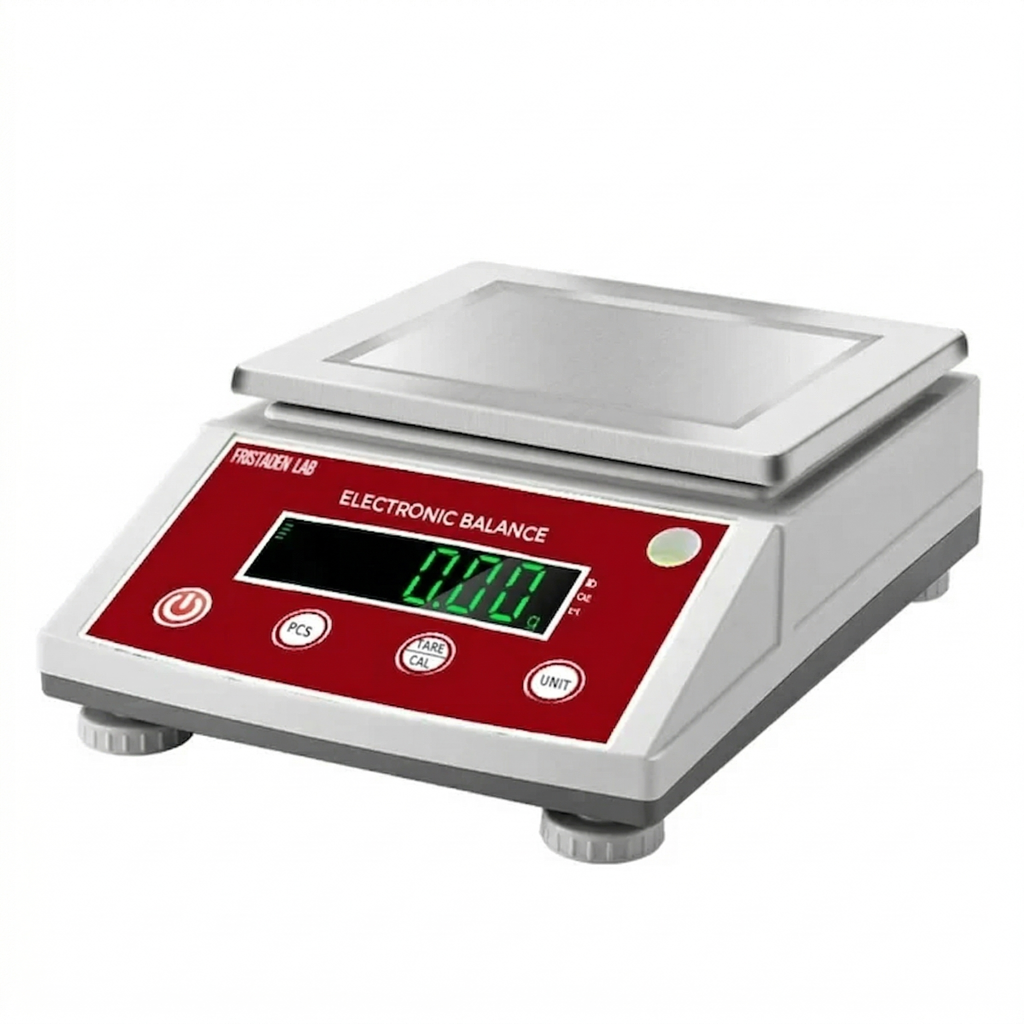 Precision Lab Balance (HTP Series)
