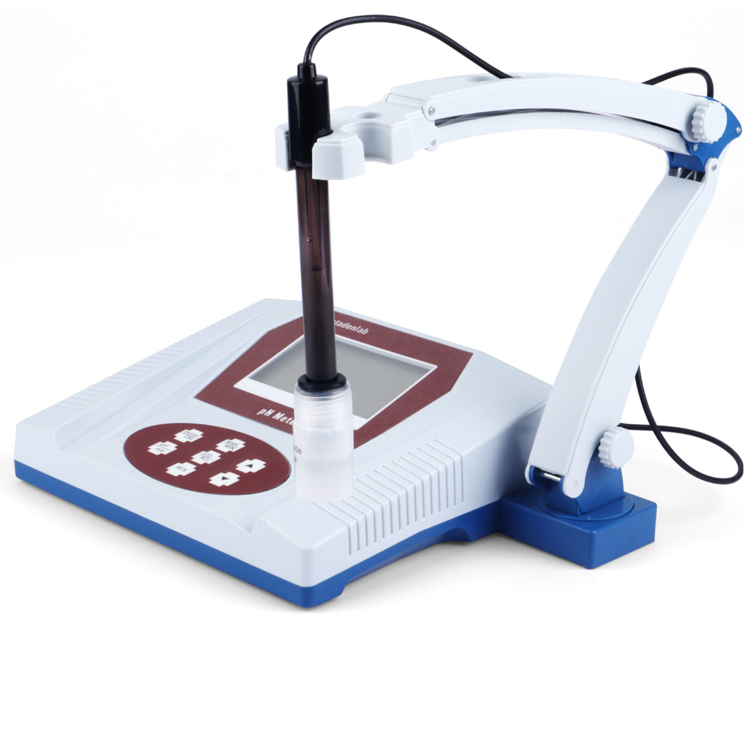 pH Meter