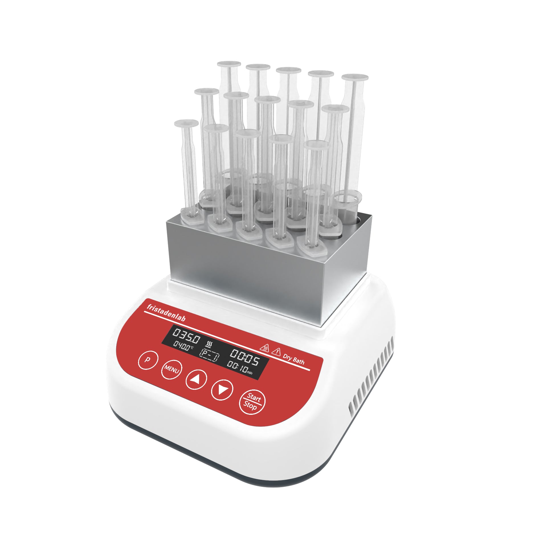 Plasma Gel Processor