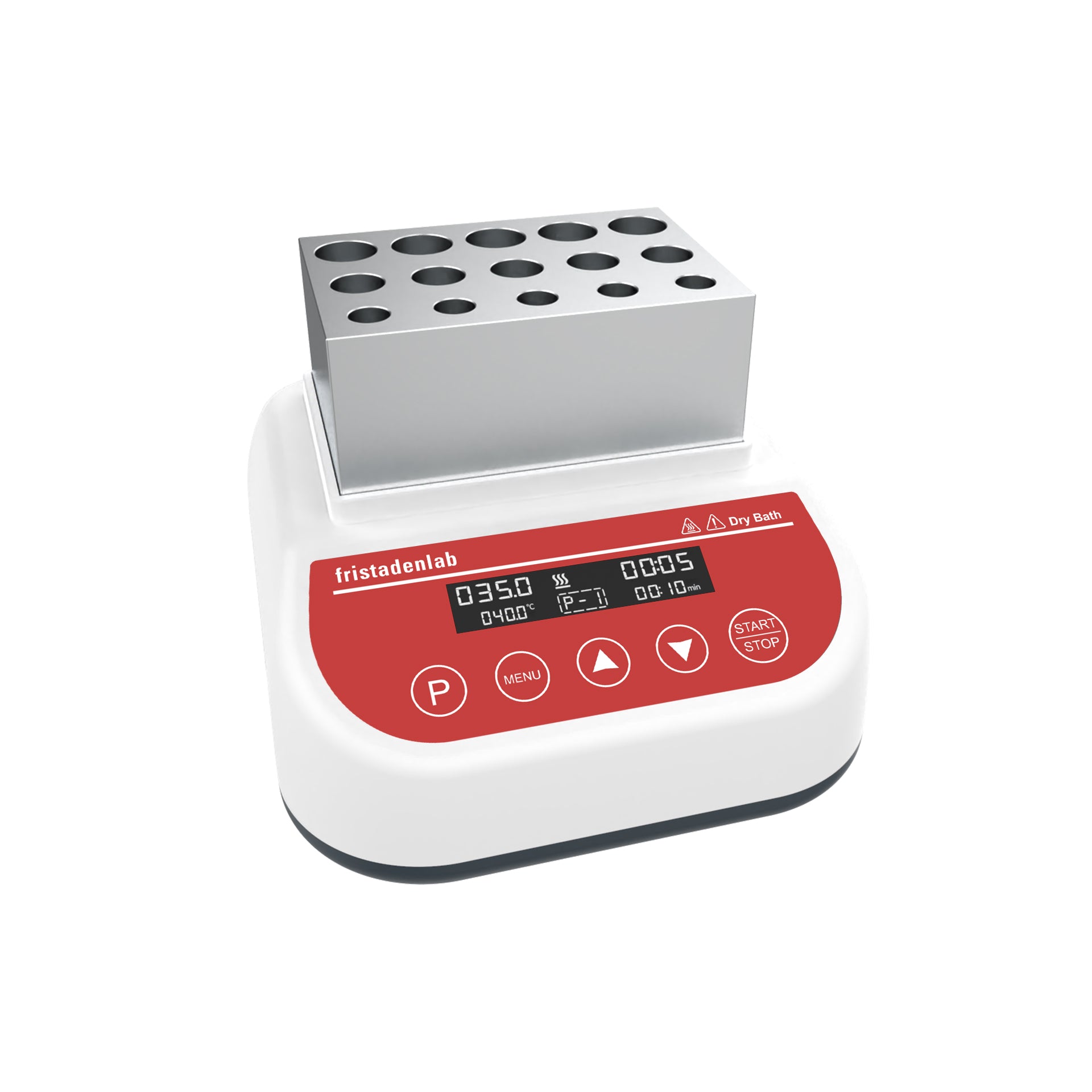 Plasma Gel Processor