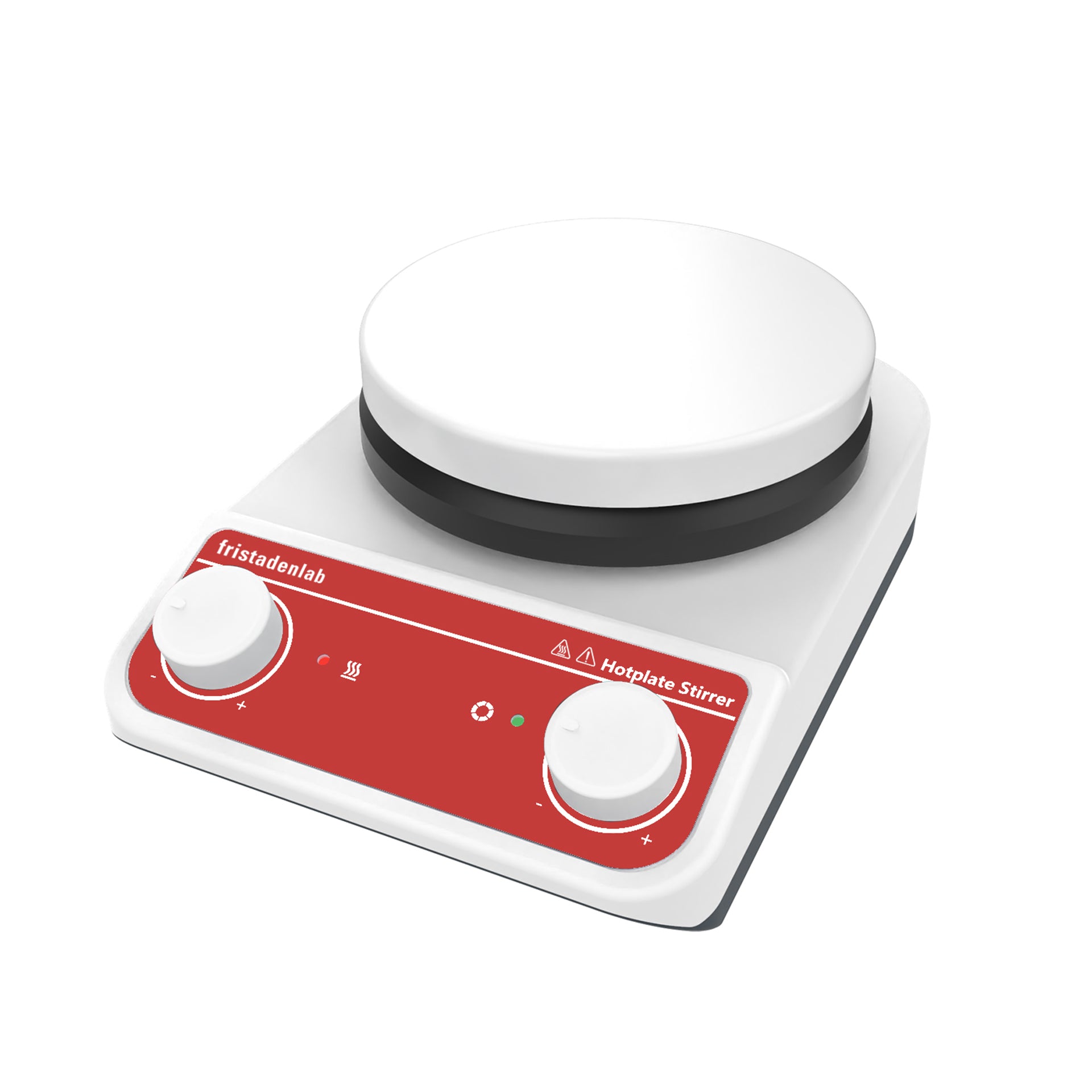 Hotplate Magnetic Stirrer