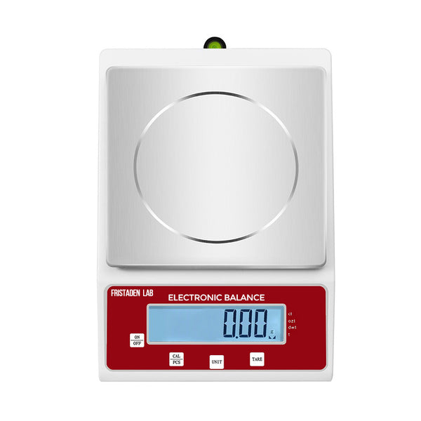 Fristaden Lab Digital Analytical Balance | 2000g x 0.01g - Fristaden Lab