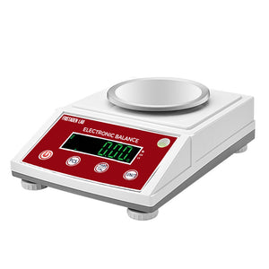 Fristaden Lab Digital Analytical Balance | 3000g x 0.01g - Fristaden Lab