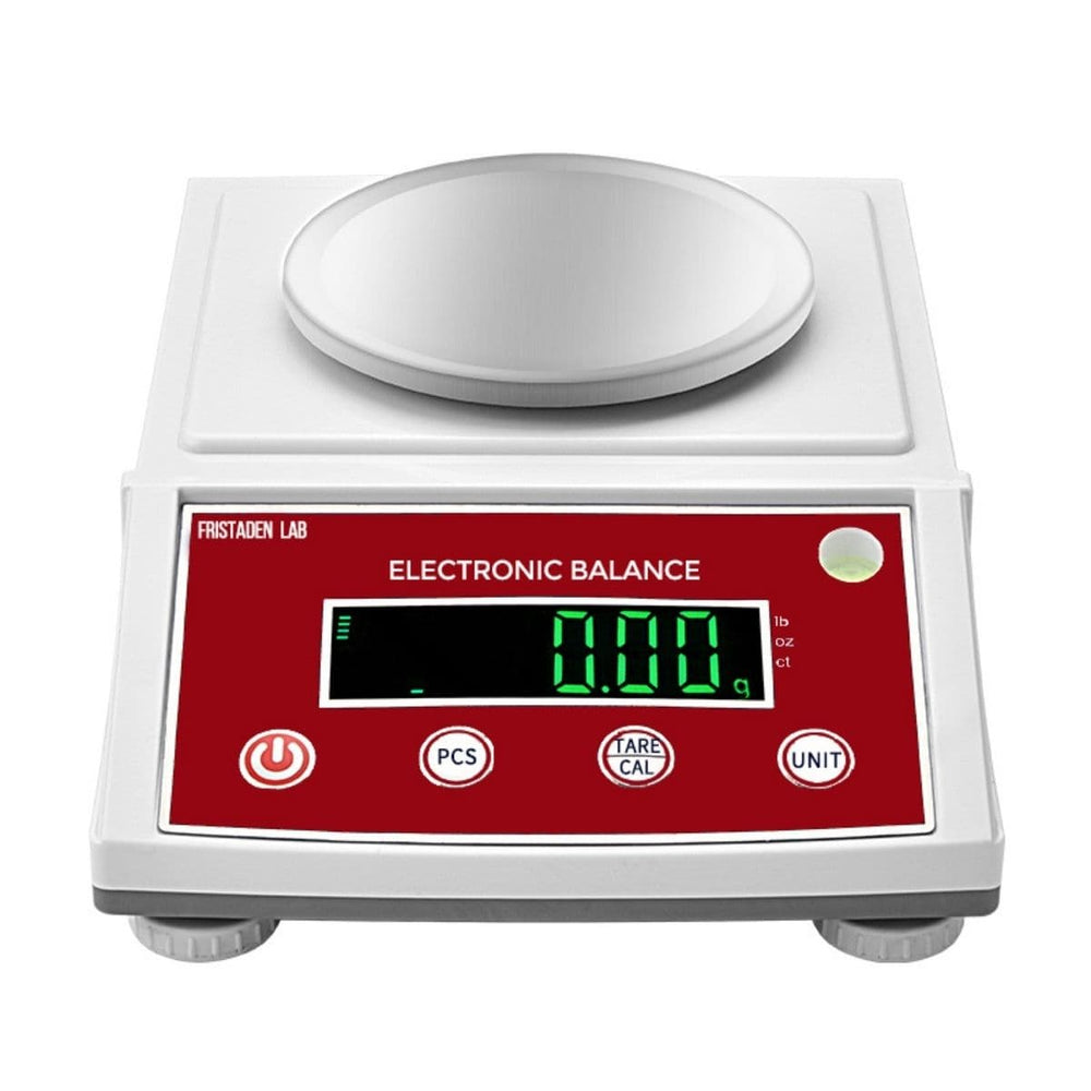 Lab Balnces Precision Lab Balance (HTP Series)